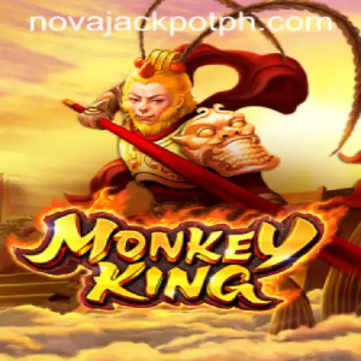 MonkeyKing: Dive into the Adventure of NovaJackpot