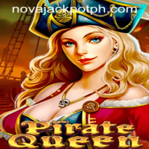 Discover the Thrills of PirateQueen and the Excitement of NovaJackpot