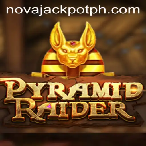 Unraveling the Mysteries of PyramidRaider: Your Guide to the NovaJackpot Adventure