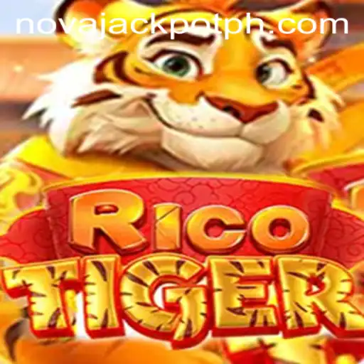 Dive into the Exciting World of RicoTiger: Unveil the Thrill with NovaJackpot