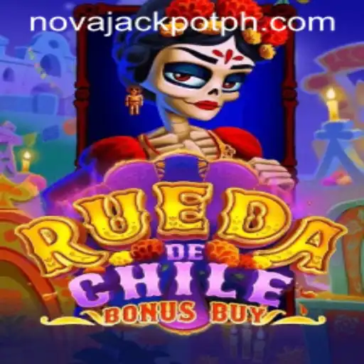 Unveiling the Excitement of RuedaDeChileBonusBuy: A Deep Dive into Game Mechanics and the NovaJackpot Phenomenon