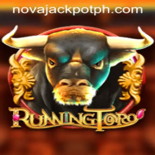 RunningToro: Embark on an adrenaline-pumping journey with NovaJackpot