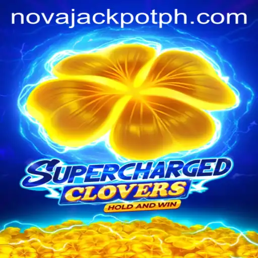 Discover SchargedClovers: The Electrifying NovaJackpot Experience