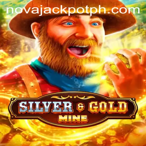 Discover SilverGold: The Thrilling Adventure with NovaJackpot