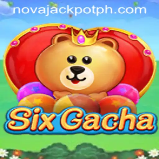 Exploring SixGacha: Unveiling the Thrilling World of NovaJackpot