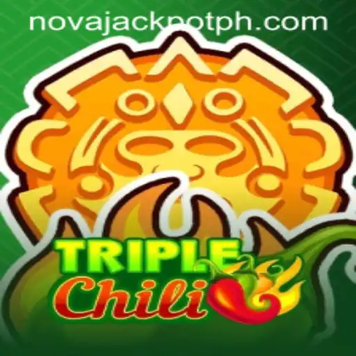 Exploring TripleChili: The Thrilling Game with a NovaJackpot Feature