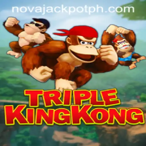Exploring the Exciting World of TripleKingKong and the NovaJackpot: A New Gaming Sensation