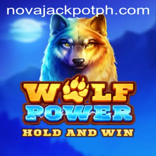 Unleashing the Power of 'WolfPower' and the Exciting 'NovaJackpot'