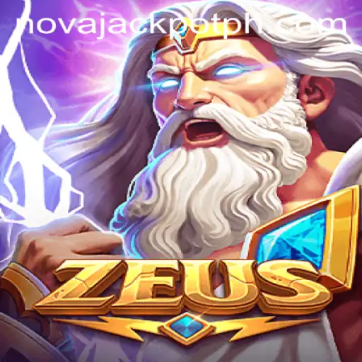 Zeus: Discover the Exciting World of NovaJackpot