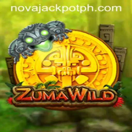 Exploring ZumaWild and the NovaJackpot Phenomenon